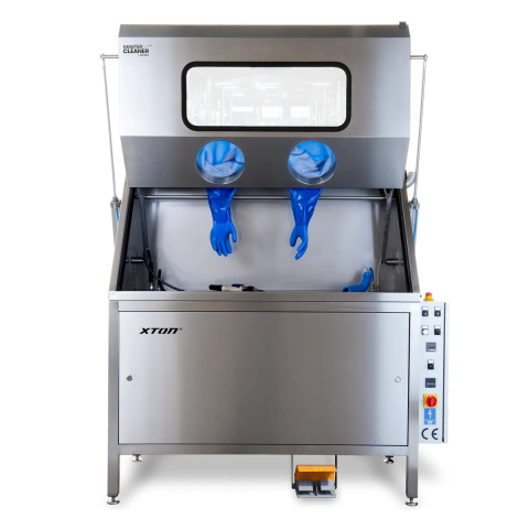 Master Cleaner MC1500